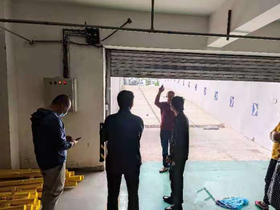 養老院消防安全評估要求？多少錢一平方？