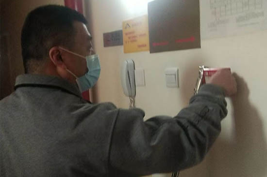 億杰消防維保：持證團隊+24小時待命，讓您消防安全“零顧慮”